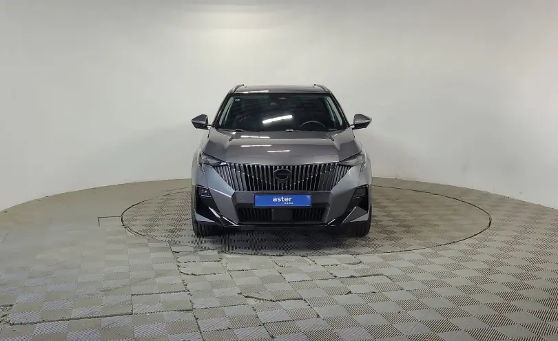 GAC GS3 2024 года за 7 990 000 тг. в Алматы фото 2