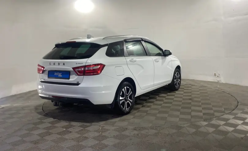LADA (ВАЗ) Vesta 2020 года за 4 990 000 тг. в Павлодар фото 5