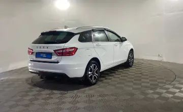 LADA (ВАЗ) Vesta 2020 года за 4 990 000 тг. в Павлодар