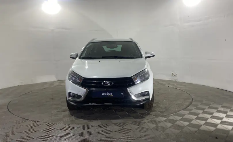 LADA (ВАЗ) Vesta 2020 года за 4 990 000 тг. в Павлодар фото 2
