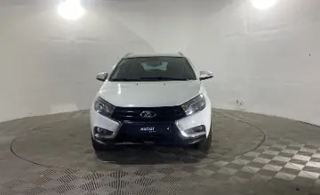 LADA (ВАЗ) Vesta 2020 года за 4 990 000 тг. в Павлодар фото 2
