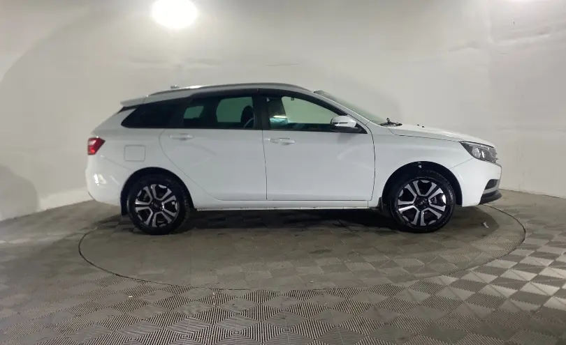 LADA (ВАЗ) Vesta 2020 года за 4 990 000 тг. в Павлодар фото 4