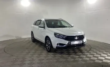 LADA (ВАЗ) Vesta 2020 года за 4 990 000 тг. в Павлодар фото 3