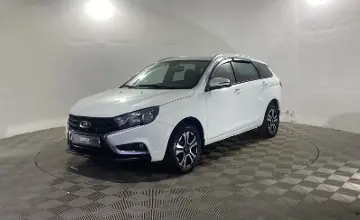 LADA (ВАЗ) Vesta 2020 года за 4 990 000 тг. в Павлодар фото 1