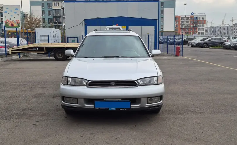 Subaru Legacy 1995 года за 1 490 000 тг. в Алматы фото 2