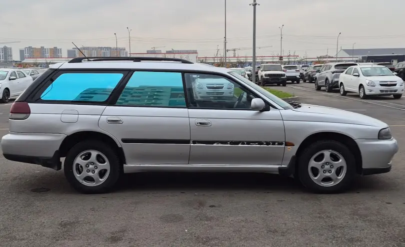Subaru Legacy 1995 года за 1 490 000 тг. в Алматы фото 4