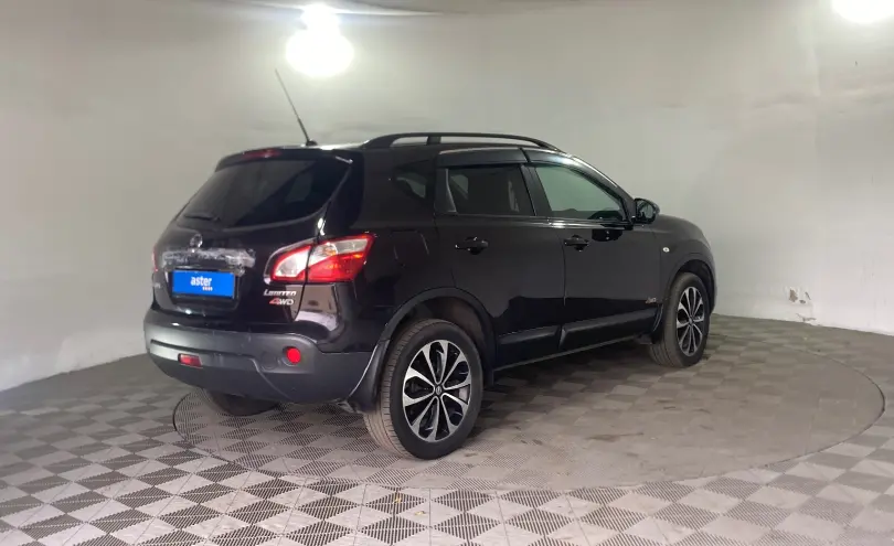 Nissan Qashqai 2013 года за 5 500 000 тг. в Павлодар фото 5