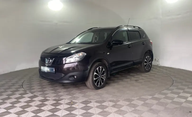 Nissan Qashqai 2013 года за 5 500 000 тг. в Павлодар фото 1