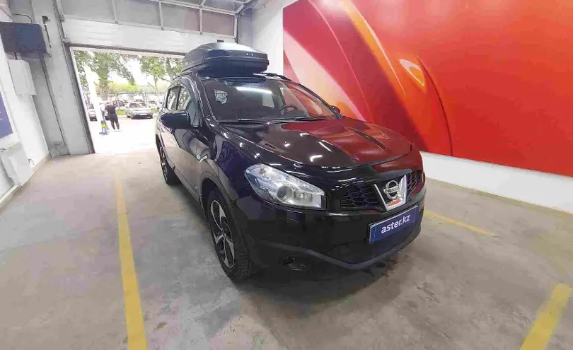 Nissan Qashqai 2013 года за 5 500 000 тг. в Павлодар фото 2