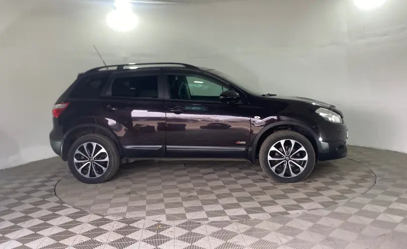 Nissan Qashqai 2013 года за 5 500 000 тг. в Павлодар фото 4