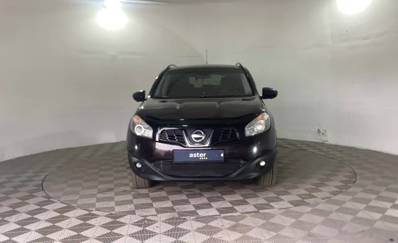 Nissan Qashqai 2013 года за 5 500 000 тг. в Павлодар фото 2