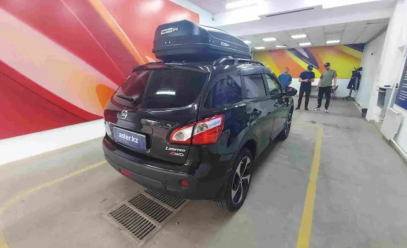 Nissan Qashqai 2013 года за 5 500 000 тг. в Павлодар фото 3