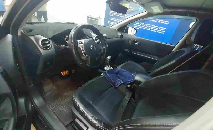 Nissan Qashqai 2013 года за 5 500 000 тг. в Павлодар фото 5