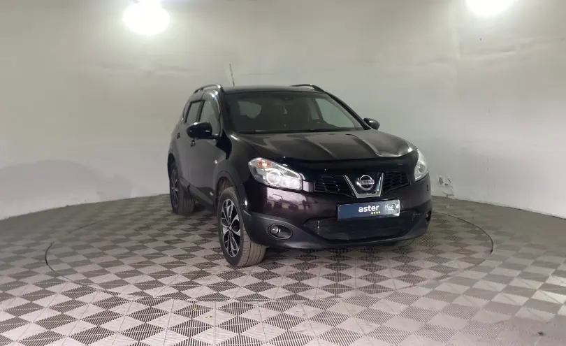 Nissan Qashqai 2013 года за 5 500 000 тг. в Павлодар фото 3
