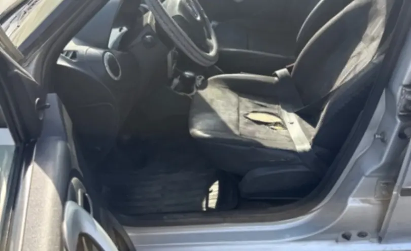 Renault Logan 2013 года за 1 190 000 тг. в Алматы фото 5