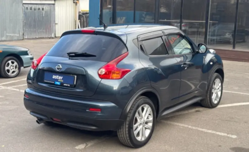 Nissan Juke 2012 года за 5 990 000 тг. в Алматы фото 3