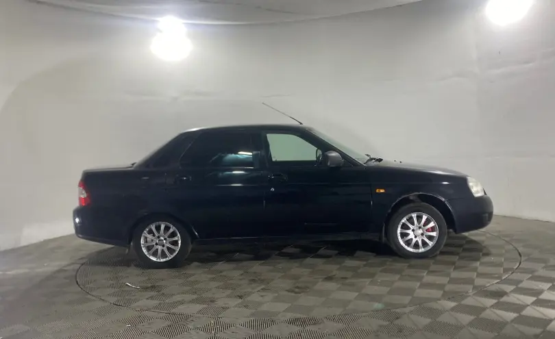 LADA (ВАЗ) Priora 2014 года за 1 890 000 тг. в Павлодар фото 4