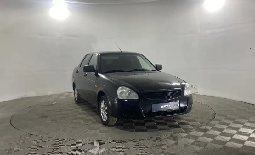 LADA (ВАЗ) Priora 2014 года за 1 890 000 тг. в Павлодар фото 3