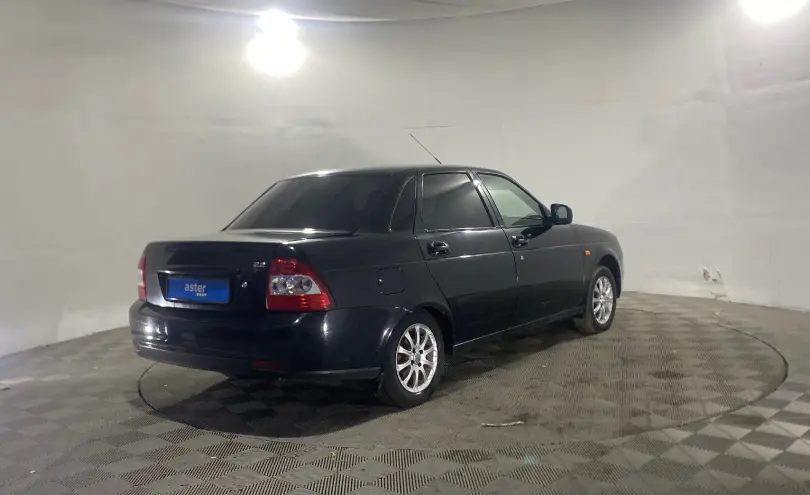 LADA (ВАЗ) Priora 2014 года за 1 890 000 тг. в Павлодар фото 5