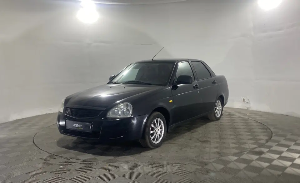 LADA (ВАЗ) Priora 2014 года за 1 890 000 тг. в Павлодар