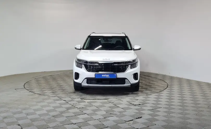 Kia Seltos 2023 года за 8 990 000 тг. в Алматы фото 2