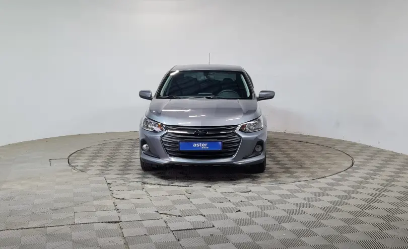 Chevrolet Onix 2023 года за 4 890 000 тг. в Алматы фото 2