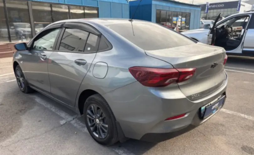 Chevrolet Onix 2023 года за 4 890 000 тг. в Алматы фото 4