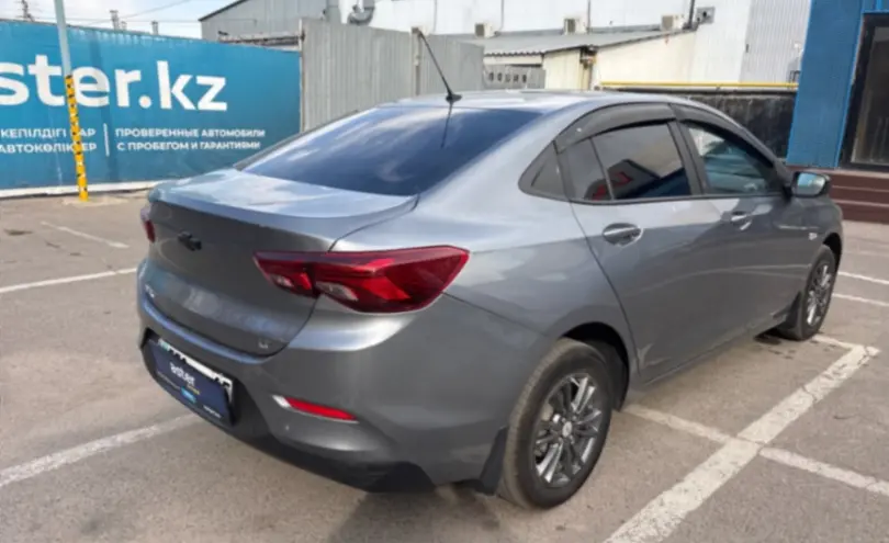 Chevrolet Onix 2023 года за 4 890 000 тг. в Алматы фото 3