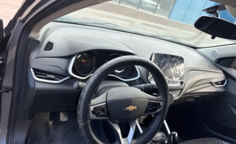 Chevrolet Onix 2023 года за 4 890 000 тг. в Алматы фото 5