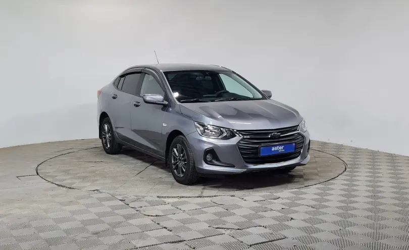 Chevrolet Onix 2023 года за 4 890 000 тг. в Алматы фото 3