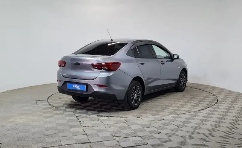 Chevrolet Onix 2023 года за 4 890 000 тг. в Алматы фото 5