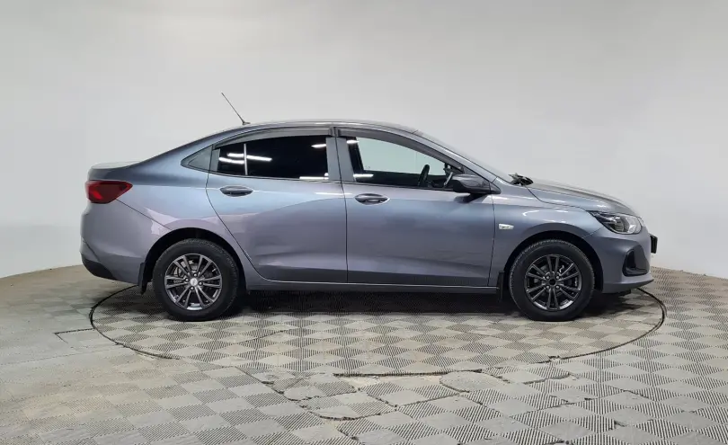 Chevrolet Onix 2023 года за 4 890 000 тг. в Алматы фото 4