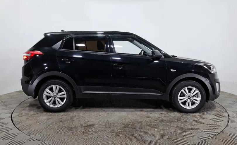 Hyundai Creta 2019 года за 8 690 000 тг. в Астана фото 4