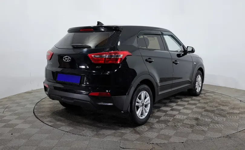 Hyundai Creta 2019 года за 8 690 000 тг. в Астана фото 5