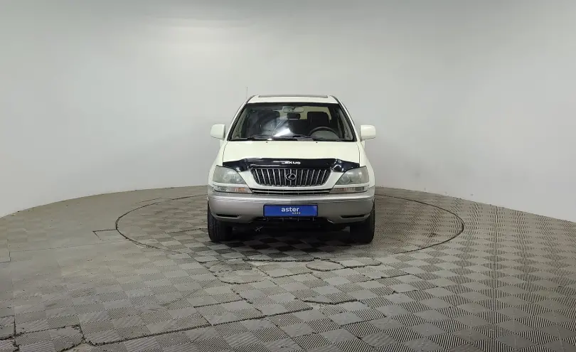 Lexus RX 1999 года за 3 890 000 тг. в Алматы фото 2