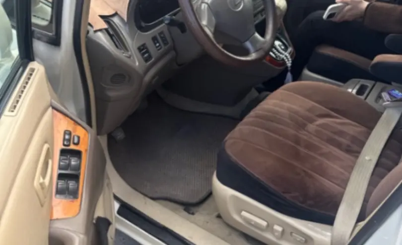 Lexus RX 1999 года за 3 890 000 тг. в Алматы фото 5