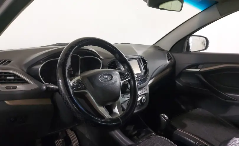 LADA (ВАЗ) Vesta 2018 года за 2 290 000 тг. в Шымкент фото 5