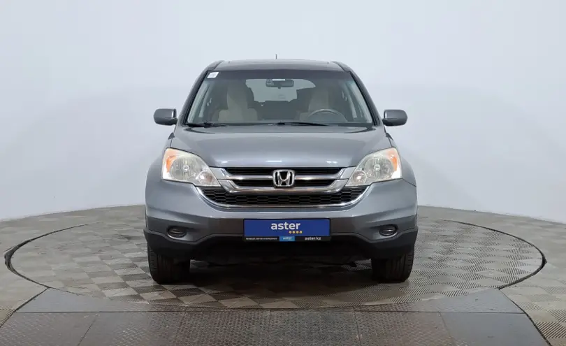 Honda CR-V 2011 года за 6 990 000 тг. в Астана фото 2