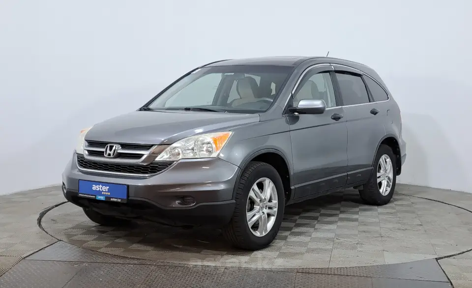 Honda CR-V 2011 года за 6 990 000 тг. в Астана