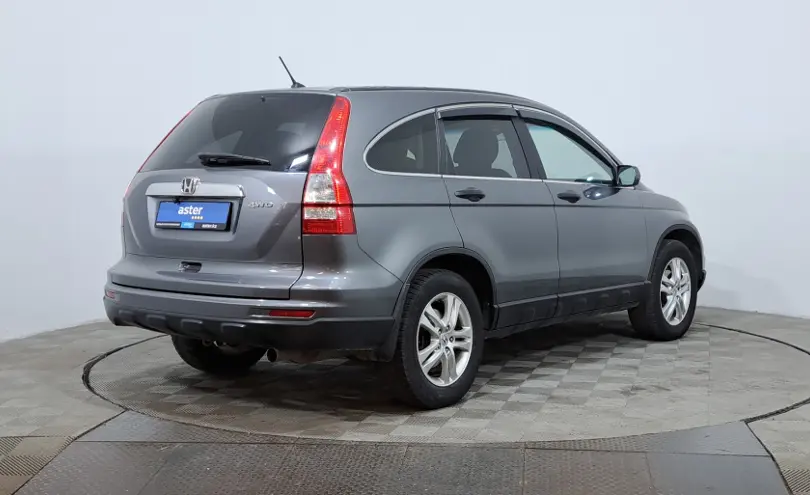 Honda CR-V 2011 года за 6 990 000 тг. в Астана фото 5