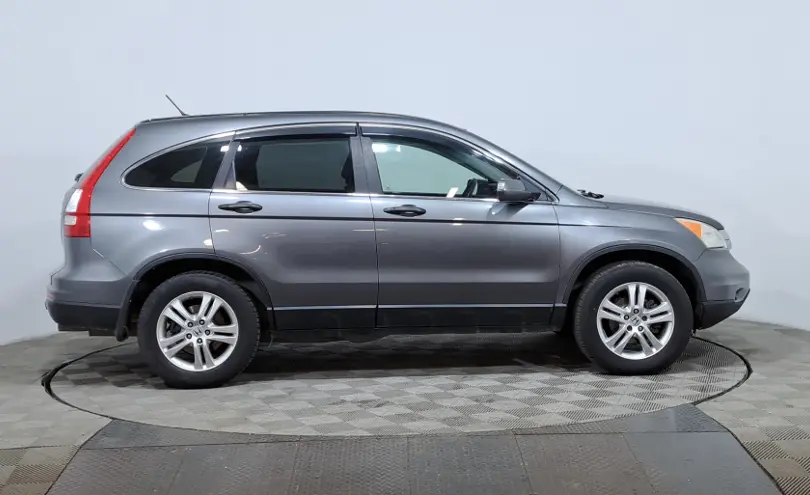 Honda CR-V 2011 года за 6 990 000 тг. в Астана фото 4