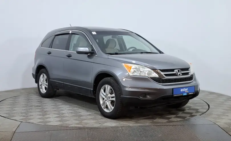Honda CR-V 2011 года за 6 990 000 тг. в Астана фото 3