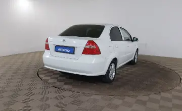 ЗАЗ Vida 2013 года за 2 990 000 тг. в Шымкент