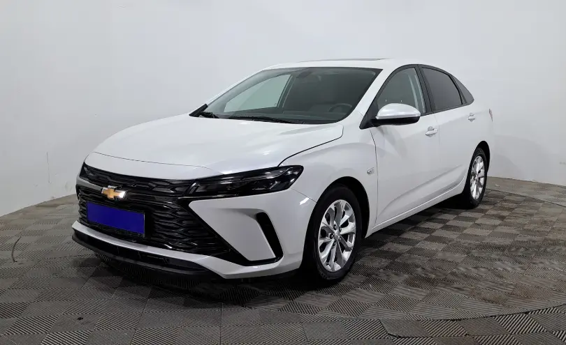 Chevrolet Monza 2023 года за 7 290 000 тг. в Астана фото 1