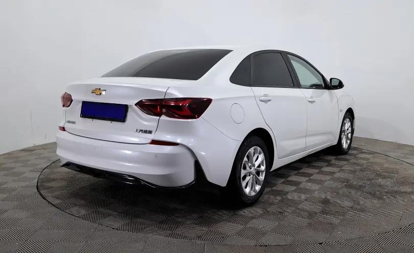 Chevrolet Monza 2023 года за 7 290 000 тг. в Астана фото 5