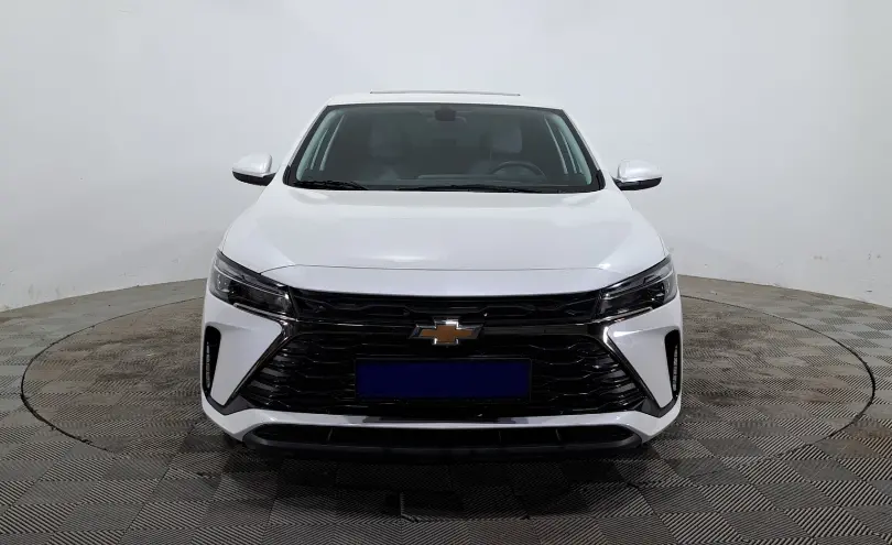 Chevrolet Monza 2023 года за 7 290 000 тг. в Астана фото 2