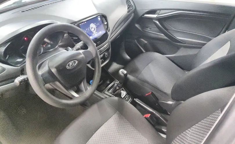 LADA (ВАЗ) Vesta 2019 года за 4 000 000 тг. в Астана фото 5