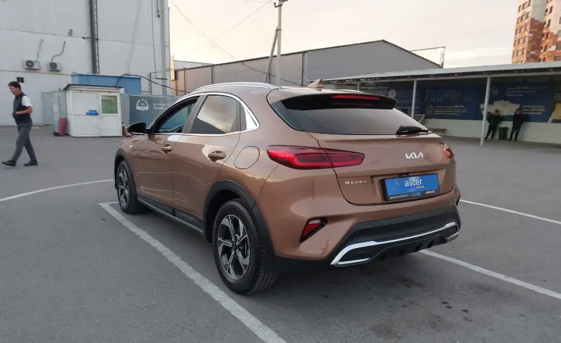Kia XCeed 2023 года за 9 290 000 тг. в Шымкент фото 4