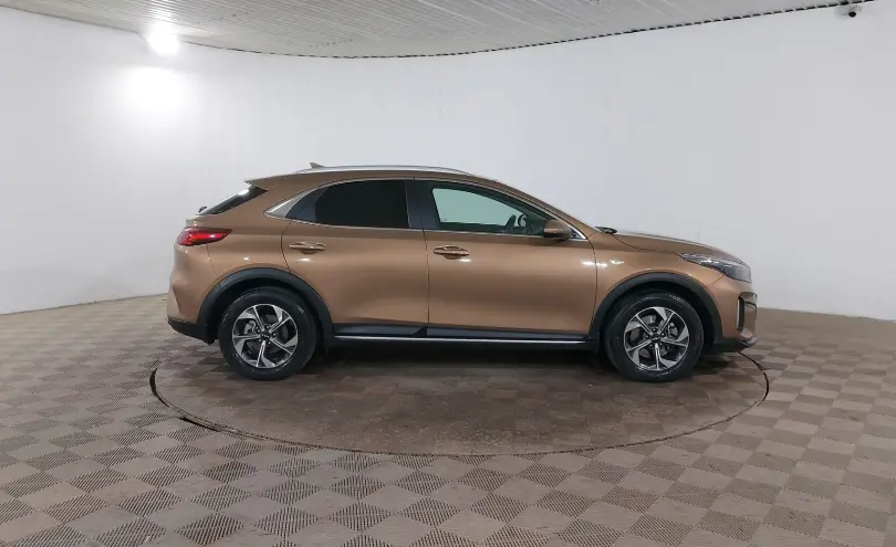 Kia XCeed 2023 года за 9 290 000 тг. в Шымкент фото 4