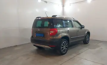 Skoda Yeti 2013 года за 3 490 000 тг. в Усть-Каменогорск